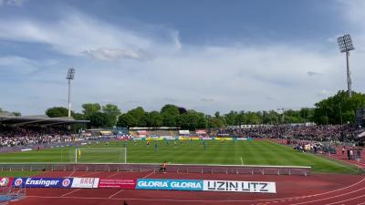 Informationen zum/zur Donaustadion