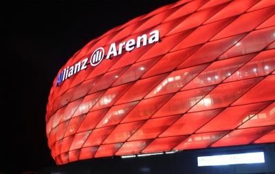 Foto Allianz Arena