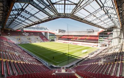 Foto Fritz-Walter-Stadion