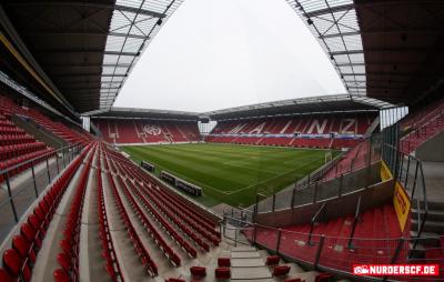 Foto OPEL Arena