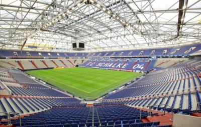 Foto Veltins Arena