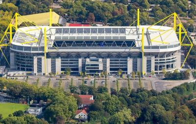 Foto Signal-Iduna-Park