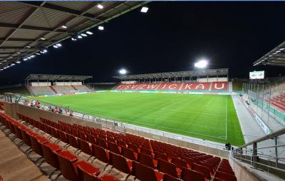 Foto Stadion Zwickau