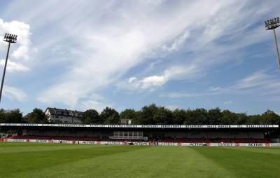Foto Südstadion