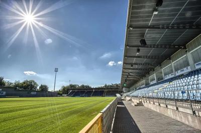 Foto Dietmar-Hopp-Stadion