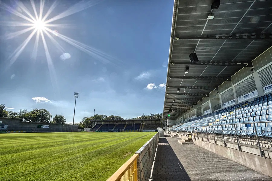 Dietmar-Hopp-Stadion