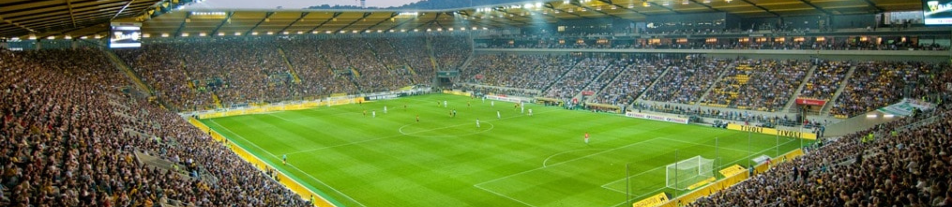 Alemannia Aachen Choreografien