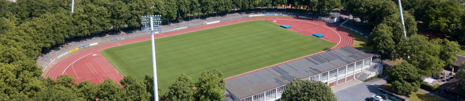 1. FC Schweinfurt 05 Choreografien