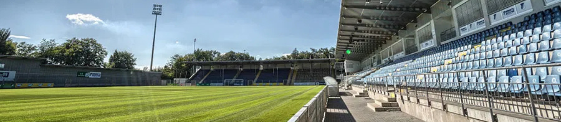TSG Hoffenheim II Choreografien