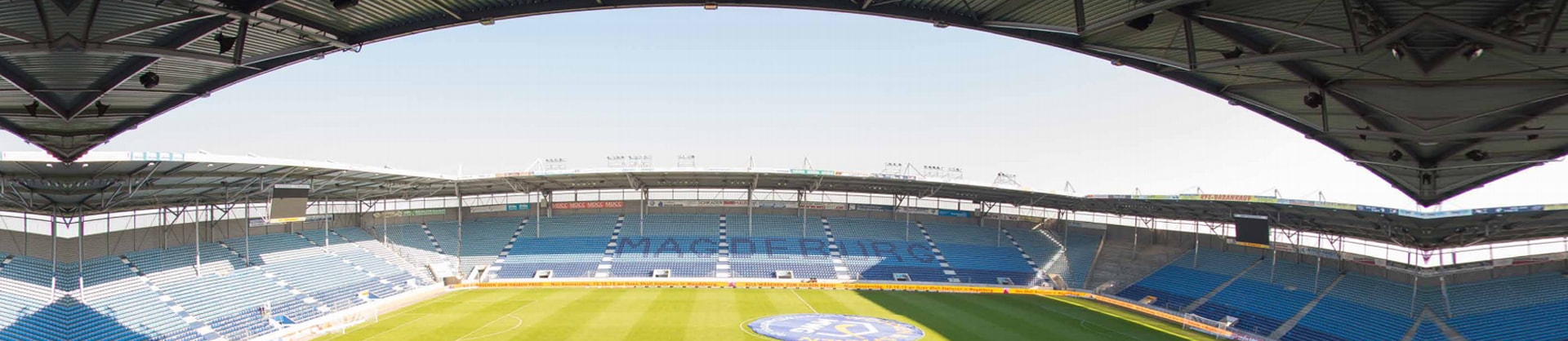 Die besten Fan-Aktionen trotz Corona: 1. FC Magdeburg 