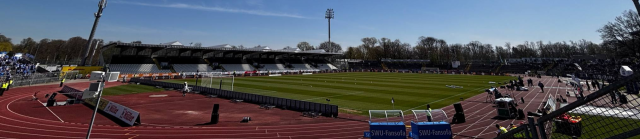 SSV Ulm 1846 Fußball