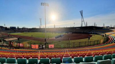 Foto Friedrich-Ludwig-Jahn-Sportpark