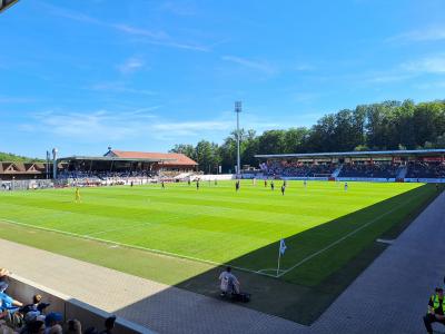 Foto Sportpark Fautenhau
