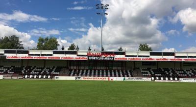 Informationen zum/zur Sportclub Arena