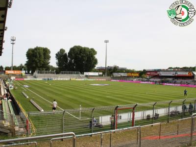 Foto Stadion Lohmühle