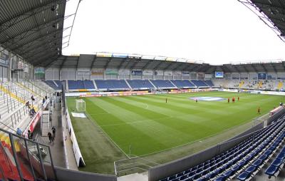 Foto Hermann-Löns-Stadion