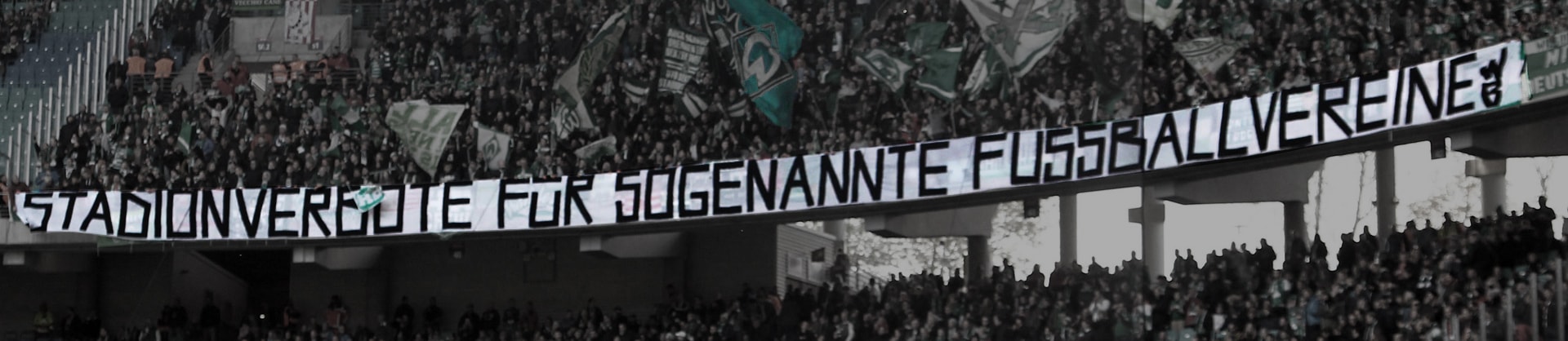 Bundeskartellamt bestätigt 50+1 Regel - Statement der Deutschen Fanszenen