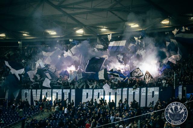 Bielefeld zündet in Hannover