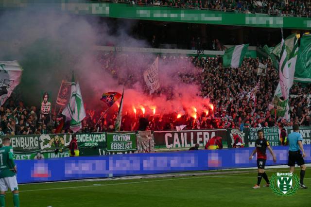 Bremen zündet gegen Kiel