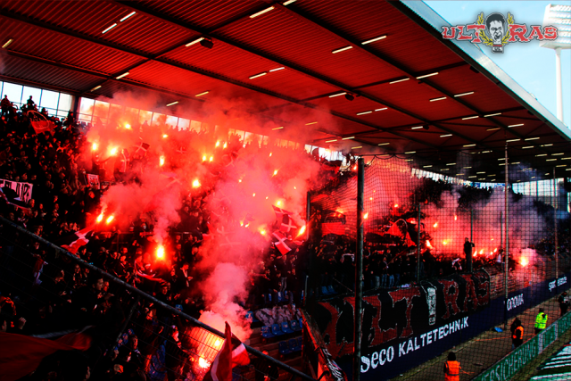 Leverkusen zündet in Bochum