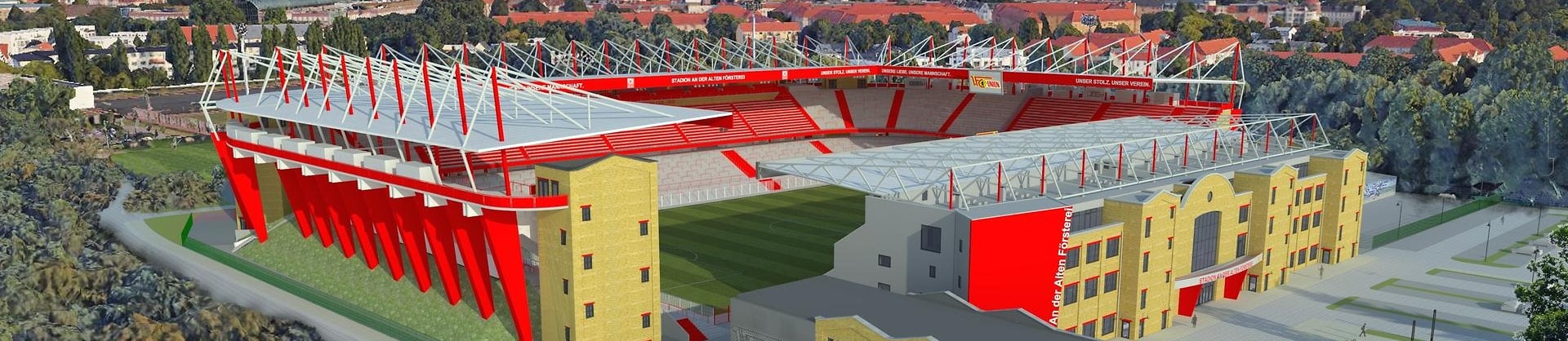 Rechtsform und verkaufte Anteile von Union Berlin