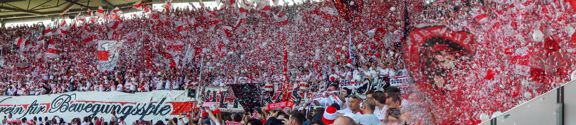 Schwabensturm 02 und Ultras Leverkusen reaktivieren Corona-Einkaufshilfe
