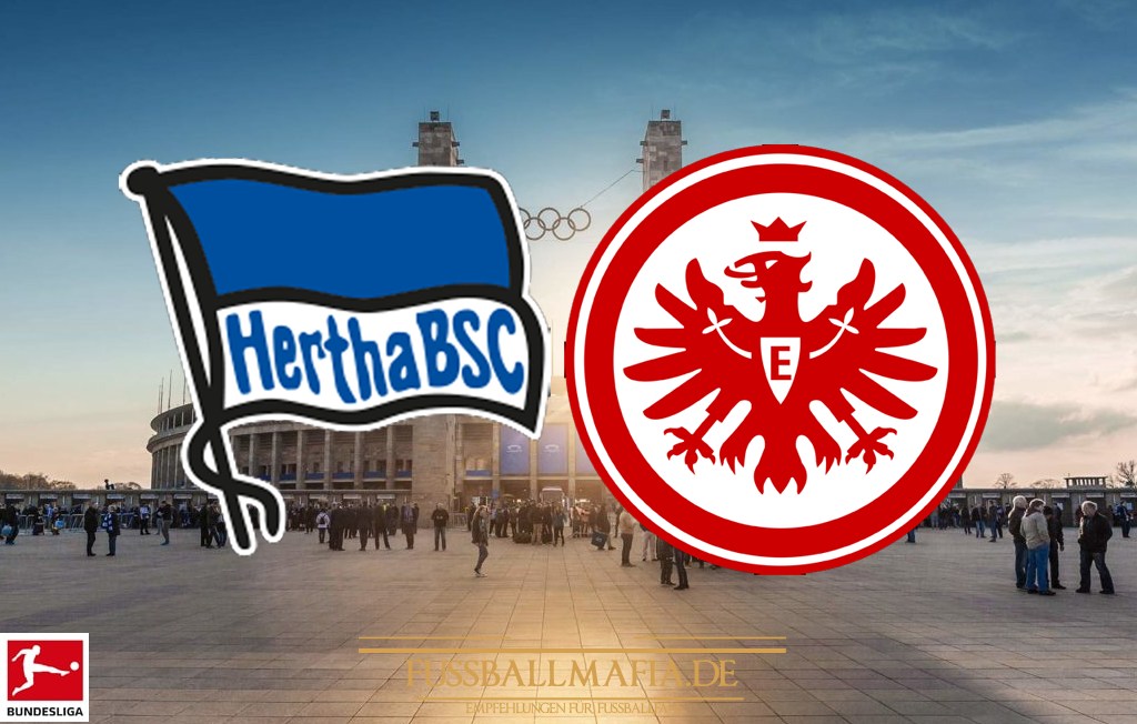 Hertha Bsc Gegen Eintracht Frankfurt Hertha Bsc Gegen Eintracht Frankfurt