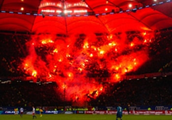 Pyroshows