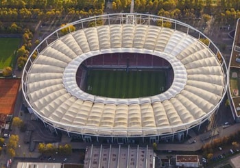 Stadion-Guide
