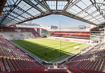 Stadion-Guide
