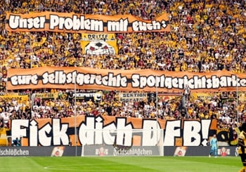 DFB-Strafen