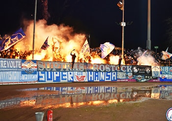 DFB-Strafen